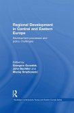 Regional Development in Central and Eastern Europe (eBook, ePUB)