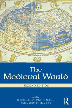 The Medieval World (eBook, PDF)