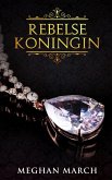 Rebelse Koningin (Mount-trilogie, #2) (eBook, ePUB) Rebelse Koningin (Mount-trilogie, #2) (eBook, ePUB)