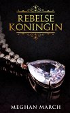 Rebelse Koningin (Mount-trilogie, #2) (eBook, ePUB)