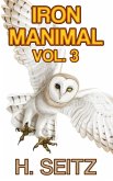 Iron Manimal Vol. 3 (eBook, ePUB)