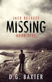 Missing (Jack Beckett Book Five) (eBook, ePUB)