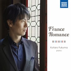 France Romance - Fukuma,Kotaro