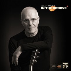 In The Groove Vol.2 (180g Vinyl) - Taylor,Allan