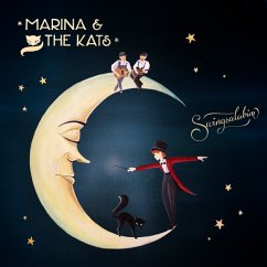 Swingsalabim - Marina & The Kats
