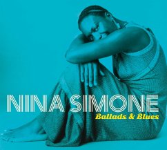 Ballads & Blues+1 Bonus Track - Simone,Nina