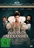Prinzessin Alexandra - Der komplette Zweiteiler Fernsehjuwelen