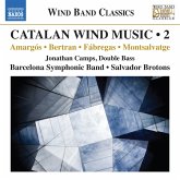 Catalan Wind Music,Vol.2
