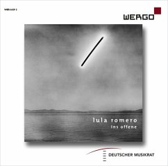 Ins Offene - Petrovic/Zafraan Ensemble/Heusinger/+