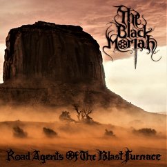 Cover Road Agents Of The Blast Furna