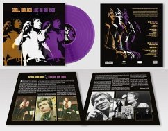 Cover Live On Air 1968 (Lim.180 Gr.Purple Vinyl)