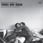 Three Day Week-When The... (180gr. Clear 2lp-Set)