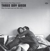 Three Day Week-When The... (180gr. Clear 2lp-Set) Three Day Week-When The... (180gr. Clear 2lp-Set)
