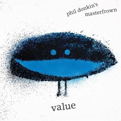 Value - Donkin'S,Phil Masterfrown