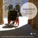 Amadeus-Best Of Mozart