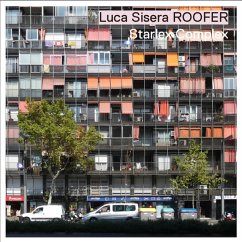 Starlex Complex - Roofer,Luca Sisera