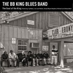The Soul Of The King - Bb King Blues Band