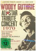 Woody Guthrie All-Star Tribute