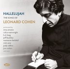 Halleluja-The Songs Of Leonard Cohen