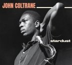 Stardust+Standard Coltrane