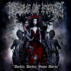 Darkly,Darkly,Venus Aversa - Cradle Of Filth