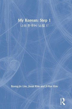 Cover My Korean