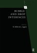 Bubble and Drop Interfaces - Bild 1