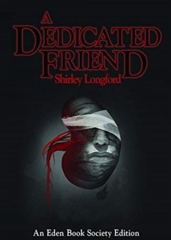 A Dedicated Friend - Longford, Shirley