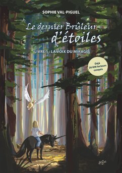 Le Dernier Brûleur d'Étoiles - Val-Piguel, Sophie