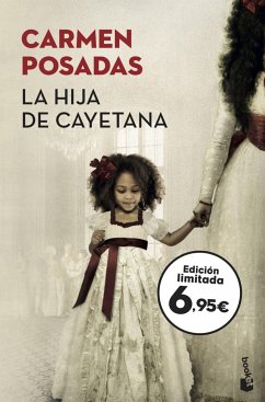 La hija de Cayetana - Posadas, Carmen