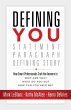 Defining You (eBook, ePUB) - Bild 1