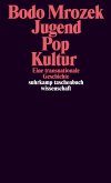 Jugend - Pop - Kultur (eBook, ePUB)