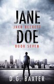 Jane Doe (Jack Beckett Book Seven) (eBook, ePUB)