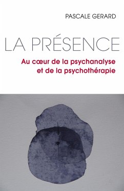 Cover La Presence (eBook, ePUB)