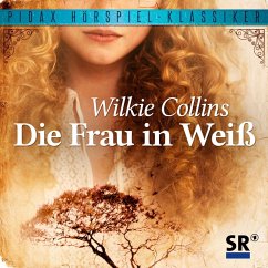 Die Frau in weiss (MP3-Download) - Collins, Wilkie
