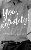 You, Definitely! (eBook, ePUB)