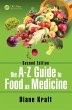 The A-Z Guide to Food as Medicine,... - Bild 1