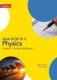 GCSE Science 9-1 - Aqa GCSE (9-1) Physics Grade 6-7 Booster Workbook
