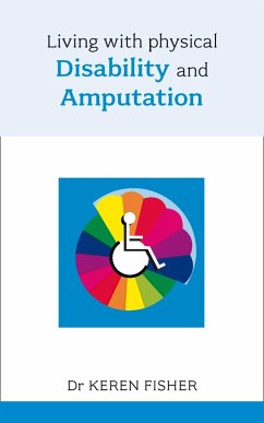 Cover Living with Physical Disability and Amputation (eBook, ePUB)