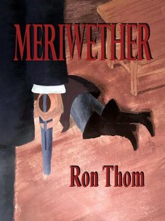 Cover Meriwether (eBook, ePUB)