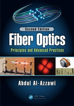 Fiber Optics (eBook, PDF) - Al-Azzawi, Abdul