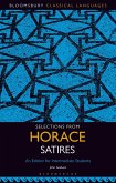 Selections from Horace Satires (eBook, PDF) Selections from Horace Satires (eBook, PDF)