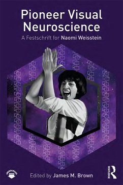 Cover Pioneer Visual Neuroscience (eBook, PDF)