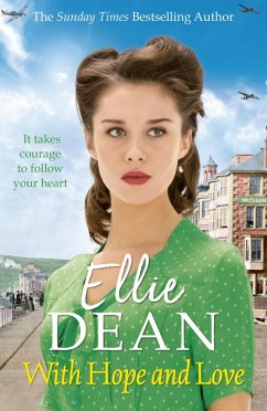 Cover With Hope and Love (eBook, ePUB)