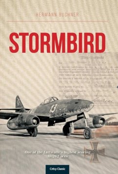 Stormbird - Buchner, Hermann