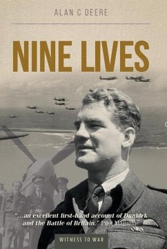 Nine Lives - Deere, Alan C