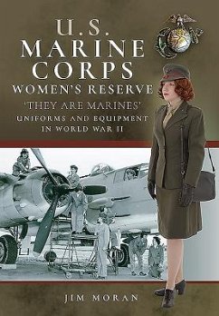 US Marine Corps Women's Reserve - Moran, Jim