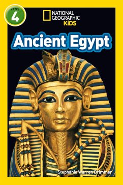 Ancient Egypt - Warren Drimmer, Stephanie; National Geographic Kids