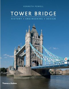 Tower Bridge - Powell, Kenneth