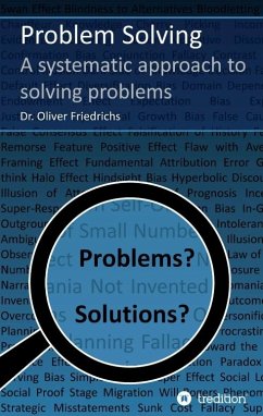 Problem Solving - Friedrichs, Oliver